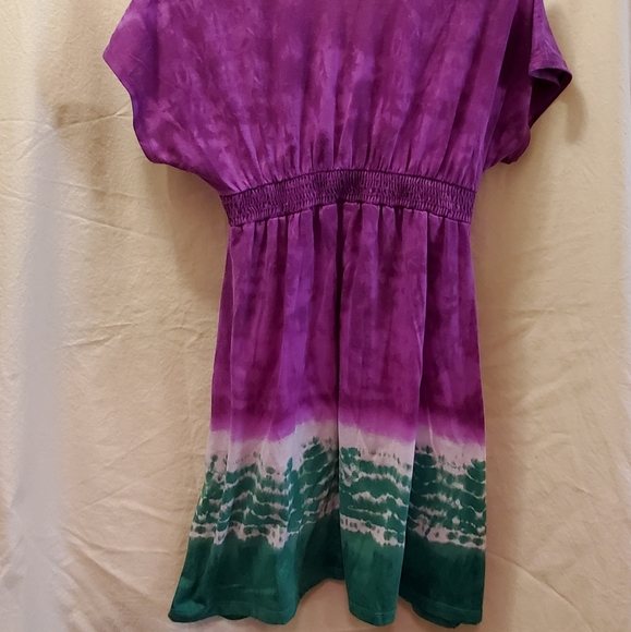 women's cover up - Picture 4 of 6